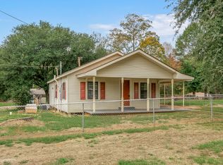 339 Princeton Rd, Princeton, LA 71067