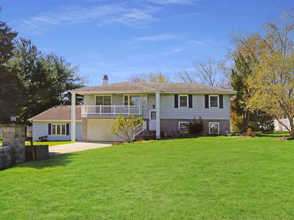 5528 E Washington St, Chillicothe, IL 61523