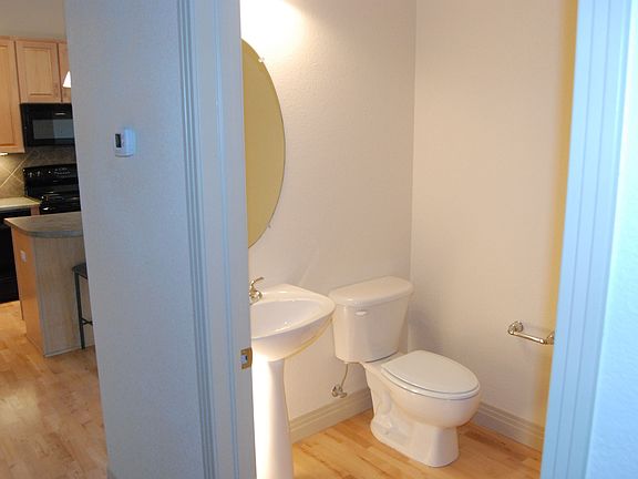 First Floor Bathroom