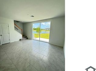 4208 Caterina Ct, North Fort Myers, FL 33917