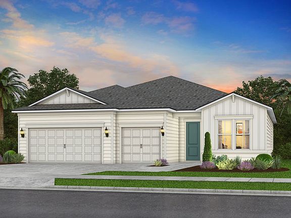 Coastal Elevation CO1