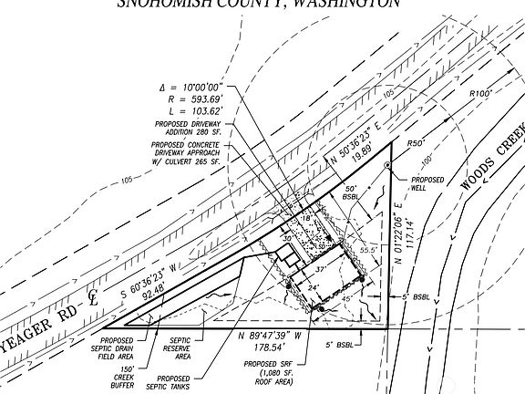 4th image of 23022 Yeager Road