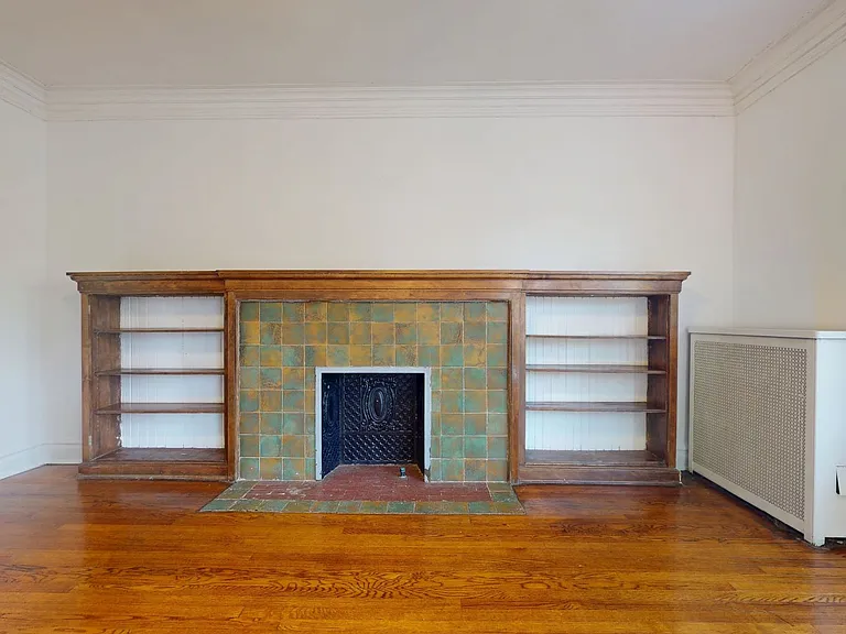 Dining/Living room