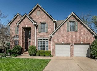 1436 Wexford Downs Ln, Nashville, TN 37211