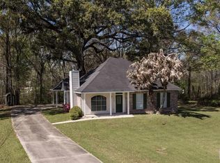 18245 Muddy Creek Rd, Prairieville, LA 70769