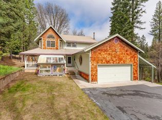 816 Quail Ct, McCloud, CA 96057