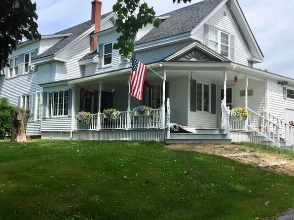 1076 E Presque Isle Road, Caribou, ME 04736