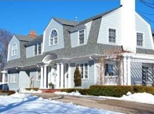 429 Sunset Rd, Winnetka, IL 60093