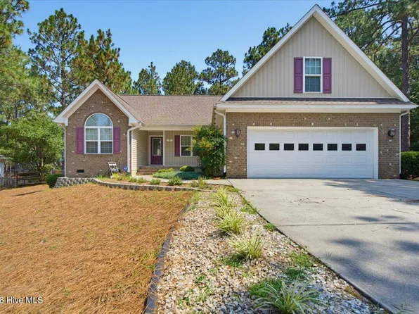 7 Moore Drive, Pinehurst, NC 28374