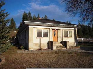 9609 S McKenzie Rd, Cheney, WA 99004