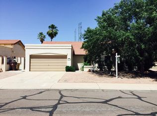 10528 W Griswold Rd, Peoria, AZ 85345