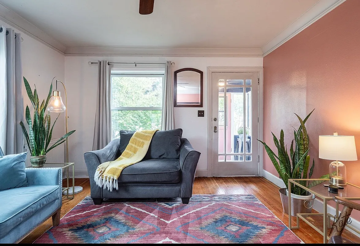 4 bed, 1752 sqft, $3,200 — Photo 4