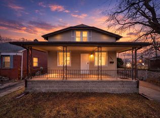 11640 Greenview Ave, Detroit, MI 48228