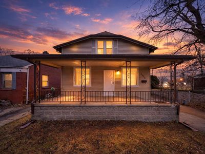 11640 Greenview Ave, Detroit, MI, 48228