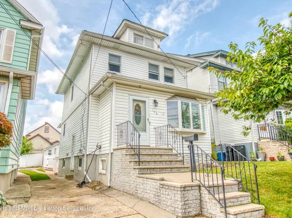 146 Hagaman Pl, Staten Island, NY 10302