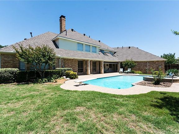 5th image of 3420 Caleo Ct