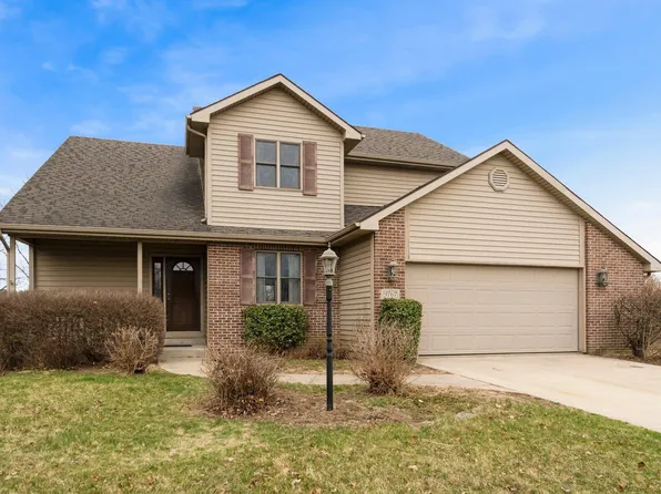 9767 Pawnee Way, New Haven, IN 46774