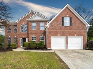 927 Queensbrooke Way, Mableton, GA 30126