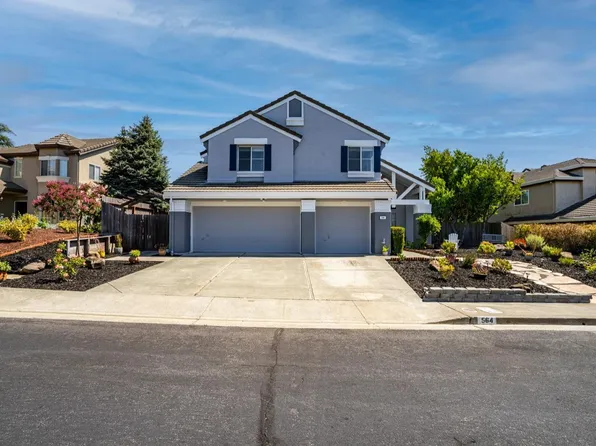 564 Periwinkle Place, Benicia, CA 94510
