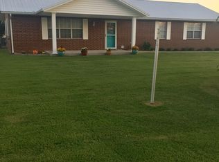 36601 45th St, Shawnee, OK 74804