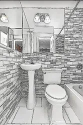 345 West 53rd Street, #2C