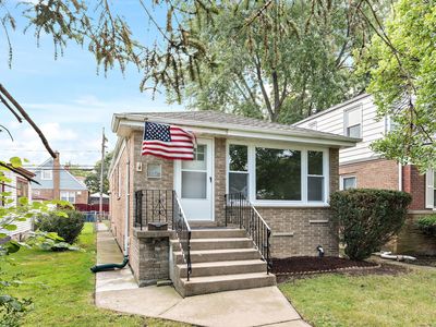 1405 Wentworth Ave, Calumet City, IL, 60409