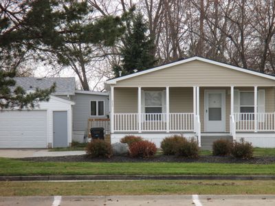 313 SE Harvest Park Dr #006, Ankeny, IA, 50021