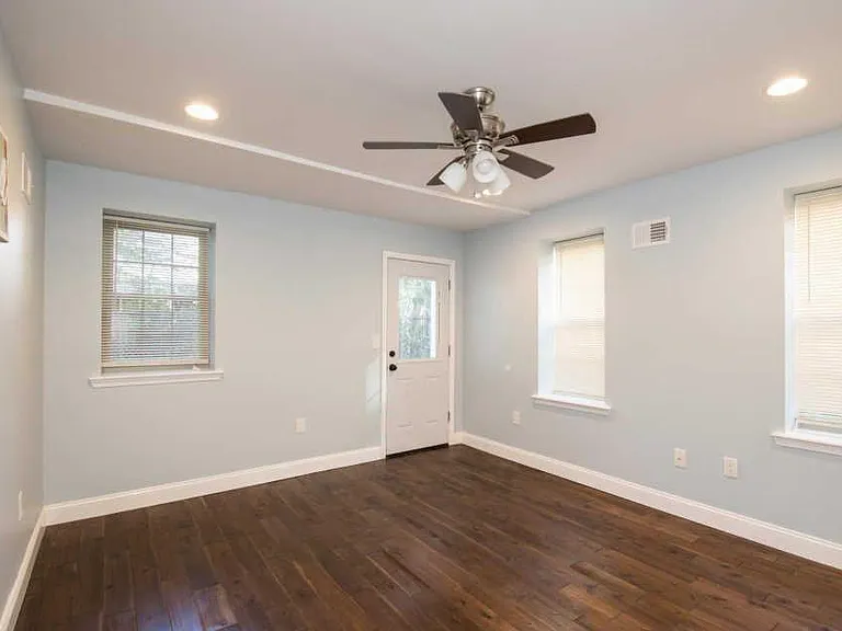 Bedroom - First Floor
