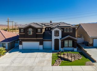 2241 Diamond Ave, Barstow, CA 92311