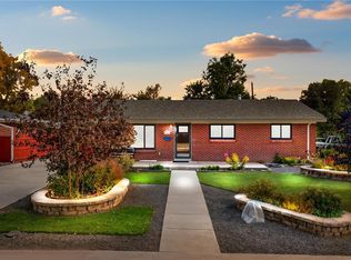 3056 Ursula St, Aurora, CO 80011