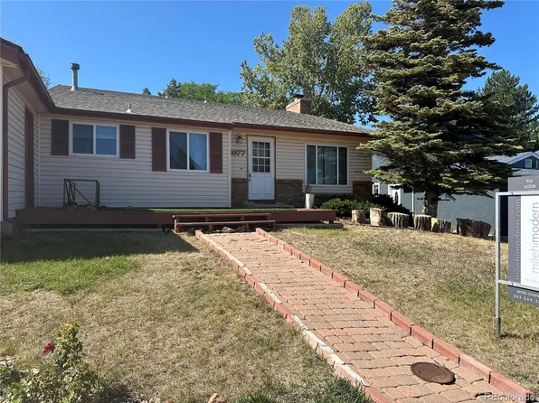 4977 S Urban Court, Morrison, CO 80465