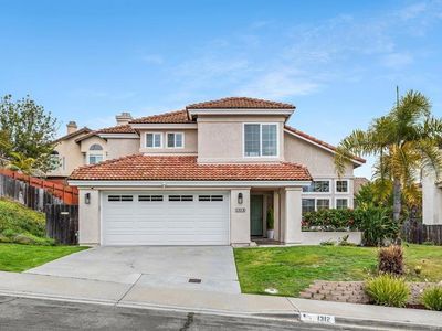 1312 Camino Del Sol, San Marcos, CA, 92069