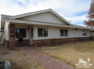 331 N Sola Ave, Blythe, CA 92225