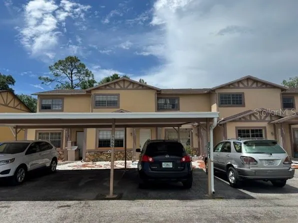 8559 Pilgrim Ct, New Port Richey, FL 34653