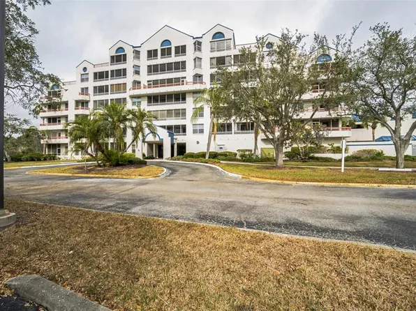 2333 FEATHER SOUND DRIVE #A101, CLEARWATER, FL 33762