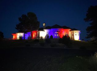 8886 N Awl Rd, Parker, CO 80138