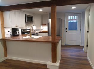 7605 N Denver Ave UNIT 2, Portland, OR 97217