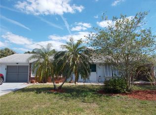 751 Southland Rd, Venice, FL 34293