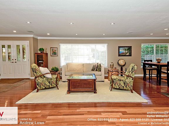 5th image of 609 Las Barrancas Dr