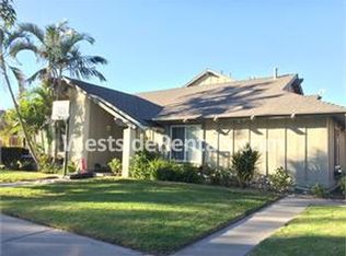 2631 W Orion Ave, Santa Ana, CA 92704