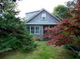 347 Orleans Rd, North Chatham, MA 02650