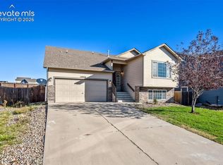 12930 Devils Thumb Pl, Peyton, CO 80831