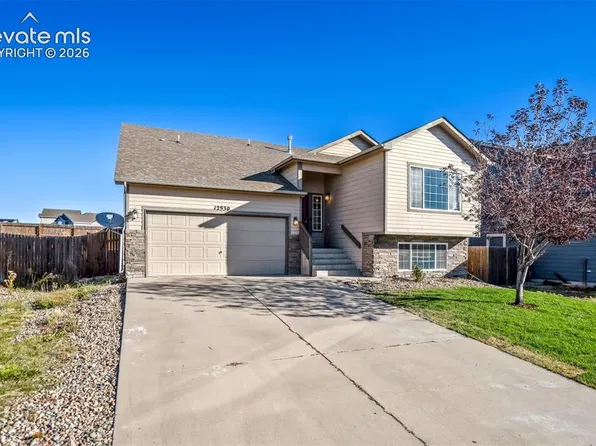 12930 Devils Thumb Pl, Peyton, CO 80831