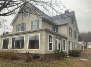 391 Cantone Rd, Montrose, PA 18801