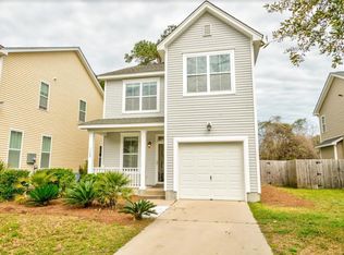 1188 Landau Ln, Mount Pleasant, SC 29466