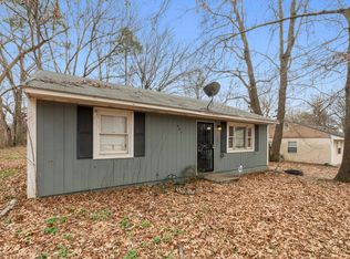 987 Floyd Ave, Memphis, TN 38127