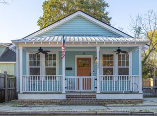 2227 Mount Pleasant St, Charleston, SC 29403