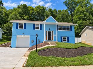 8408 Snowden Loop Ct, Laurel, MD 20708