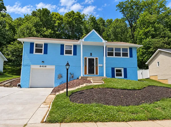 8408 Snowden Loop Ct, Laurel, MD 20708