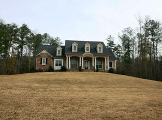 408 Gosdin Rd, Palmetto, GA 30268